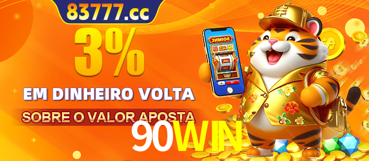 Promoção para baixar e instalar o aplicativo do cassino 90WIN. O banner oferece uma recompensa de R1aR1aR8, com a imagem de uma cobra sobre moedas de ouro.